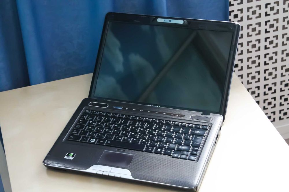 Купить Ноутбук Toshiba Satellite Киев